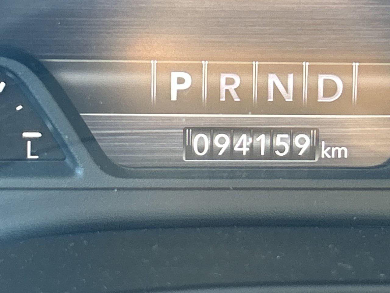 2022 RAM 1500 Laramie Leather Alpine Sounds 12 Inch Screen Photo