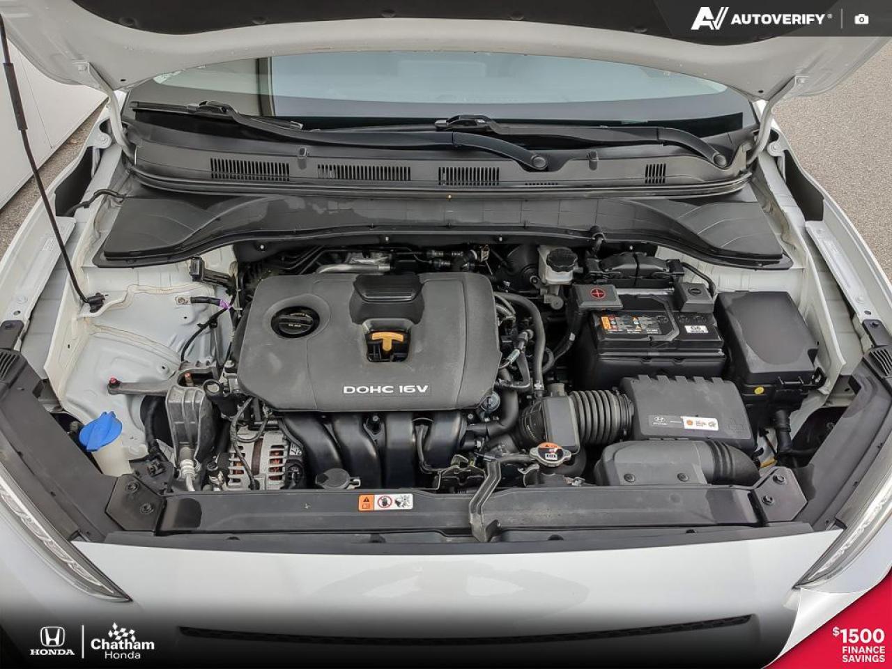 2021 Hyundai KONA Luxury AWD New Tires! New Front and Rear Breaks! O Photo