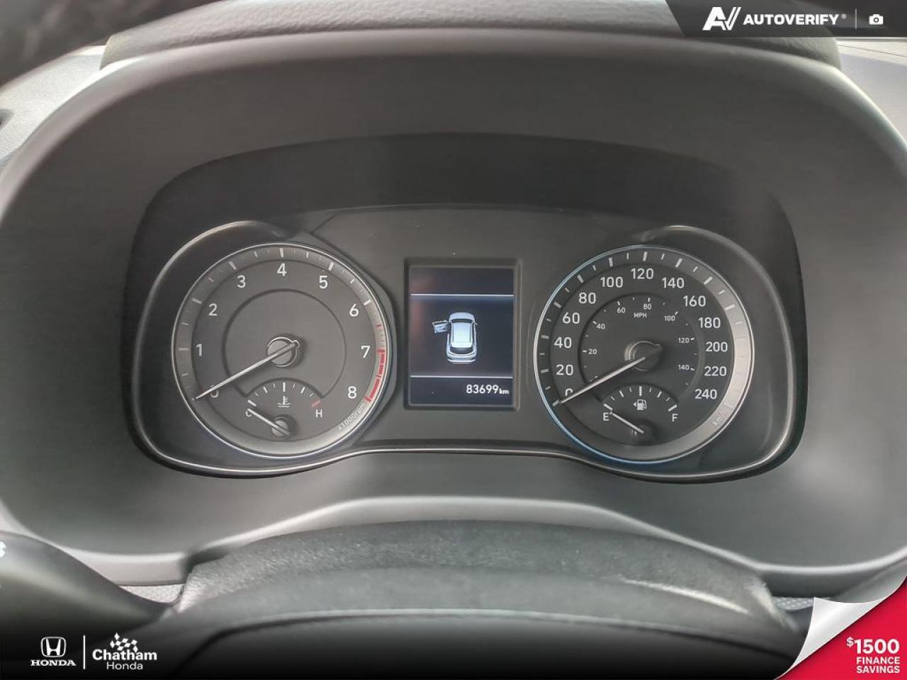 2021 Hyundai KONA Luxury AWD New Tires! New Front and Rear Breaks! O Photo