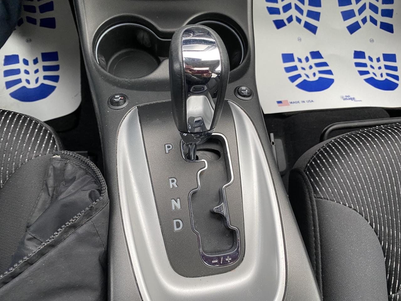 2017 Dodge Journey FWD 4DR SXT Photo