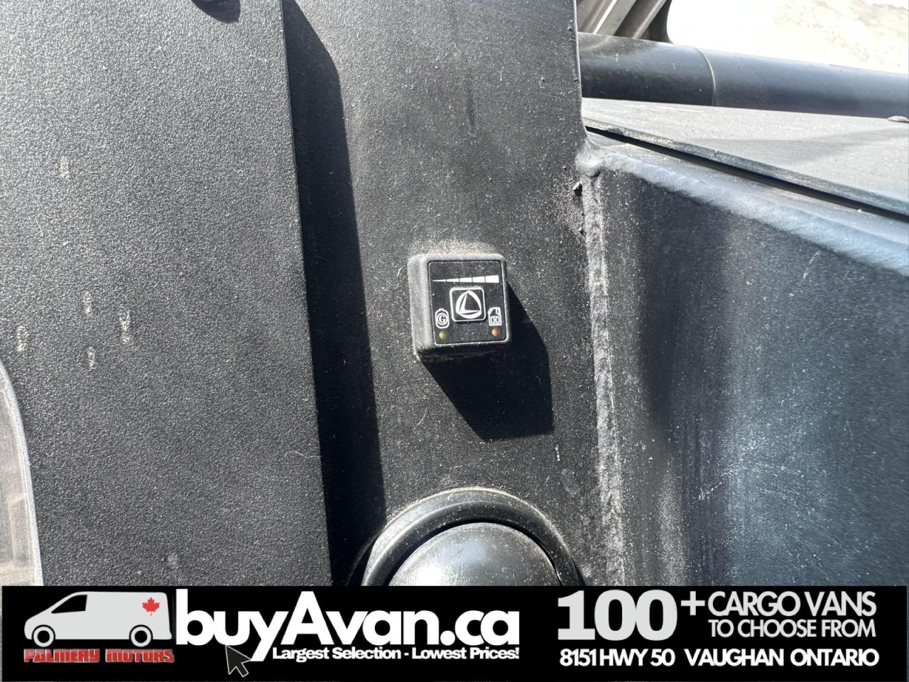 2017 Ford Econoline Morgan Olsen Step Van V8 Photo