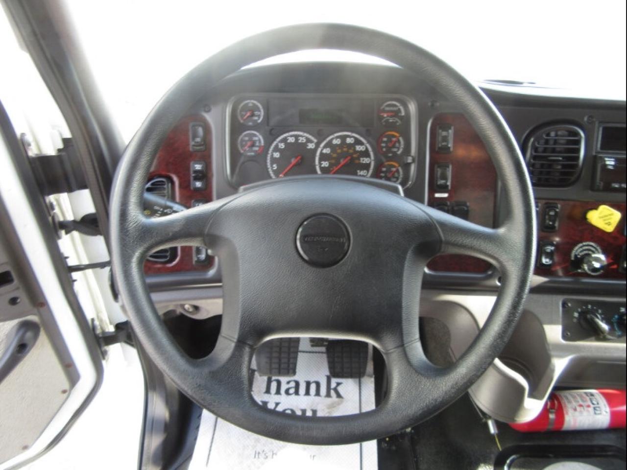 2018 Freightliner M2-106 DIESEL TANDEM AXLE CAB & CHASIS Photo