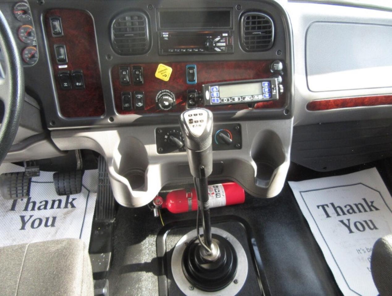 2018 Freightliner M2-106 DIESEL TANDEM AXLE CAB & CHASIS Photo