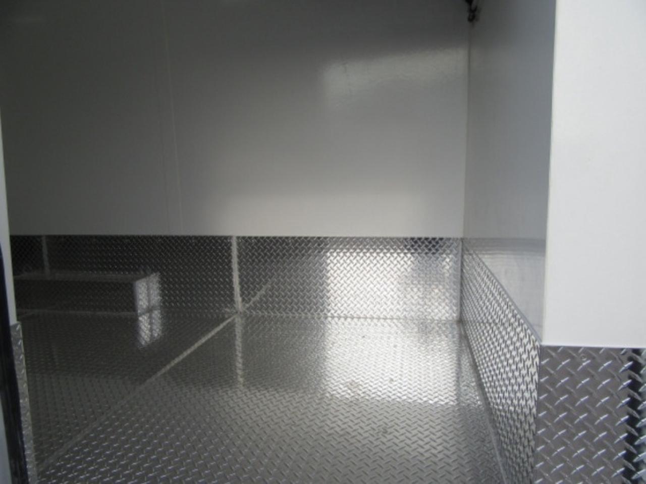 2022 Ford Transit T-250 HIGH ROOF EXTRA LONG ALL WHEEL DRIVE REEFER Photo