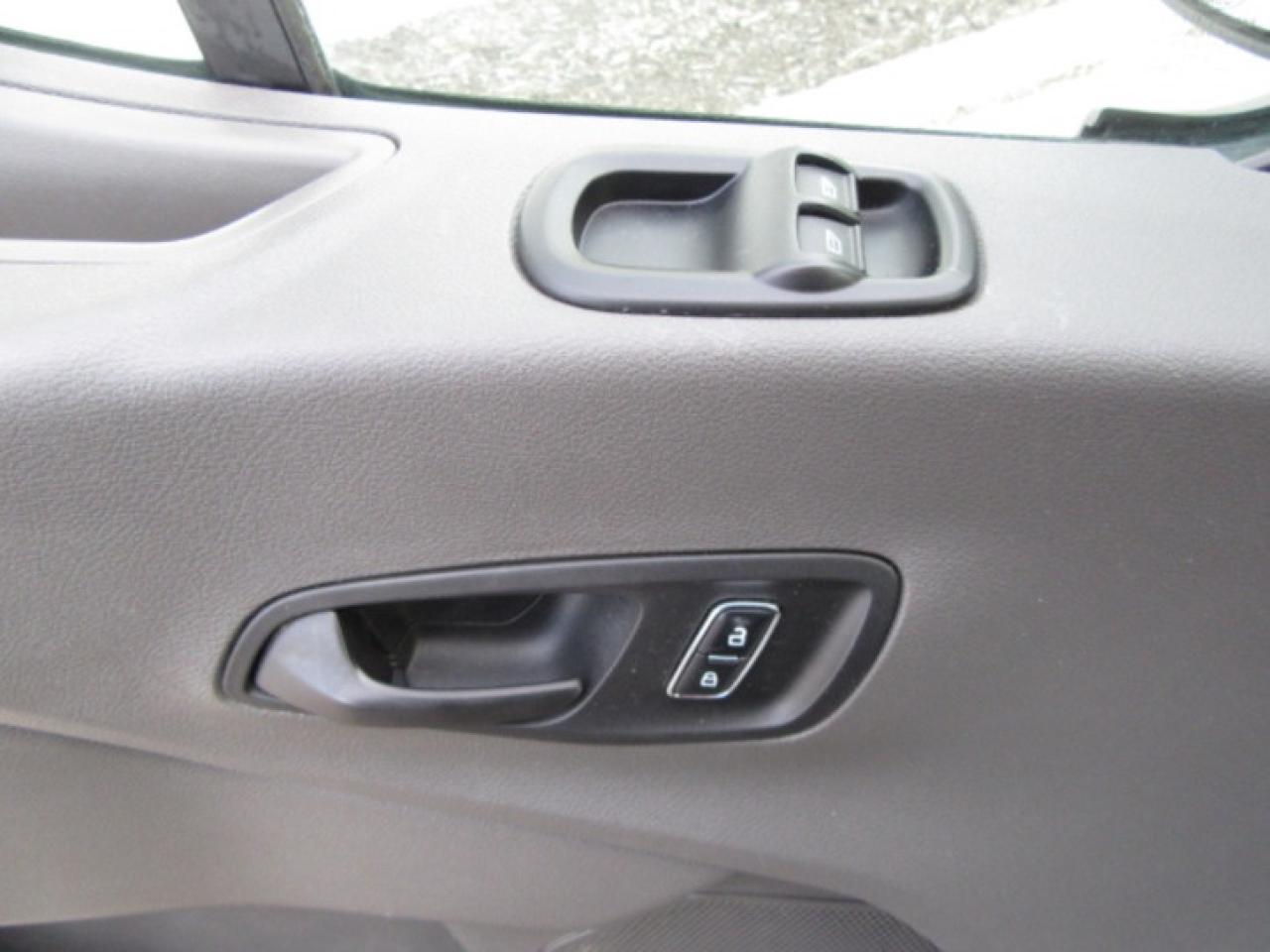 2022 Ford Transit T-250 HIGH ROOF EXTRA LONG ALL WHEEL DRIVE REEFER Photo