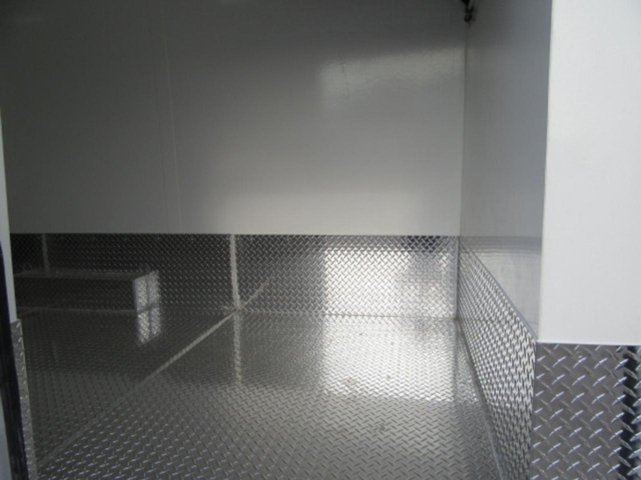 2022 Ford Transit T-250 HIGH ROOF EXTRA LONG ALL WHEEL DRIVE REEFER Photo2