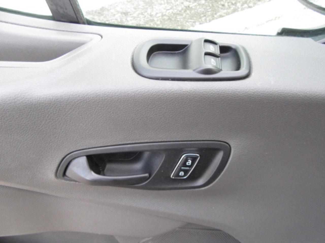 2022 Ford Transit T-250 HIGH ROOF EXTRA LONG ALL WHEEL DRIVE REEFER Photo