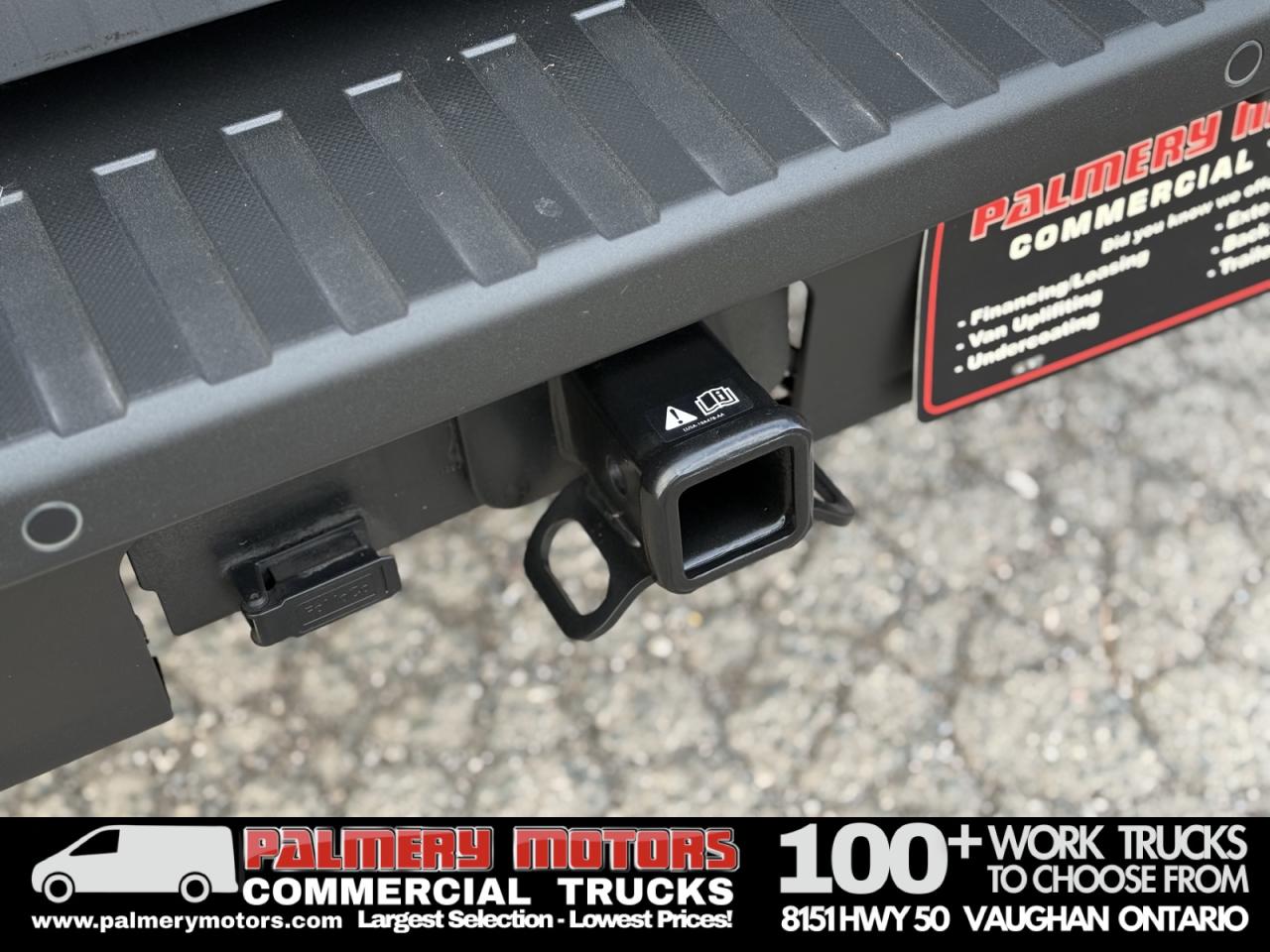 2024 Ford Maverick TREMOR   Advanced AWD   SALE PENDING! Photo