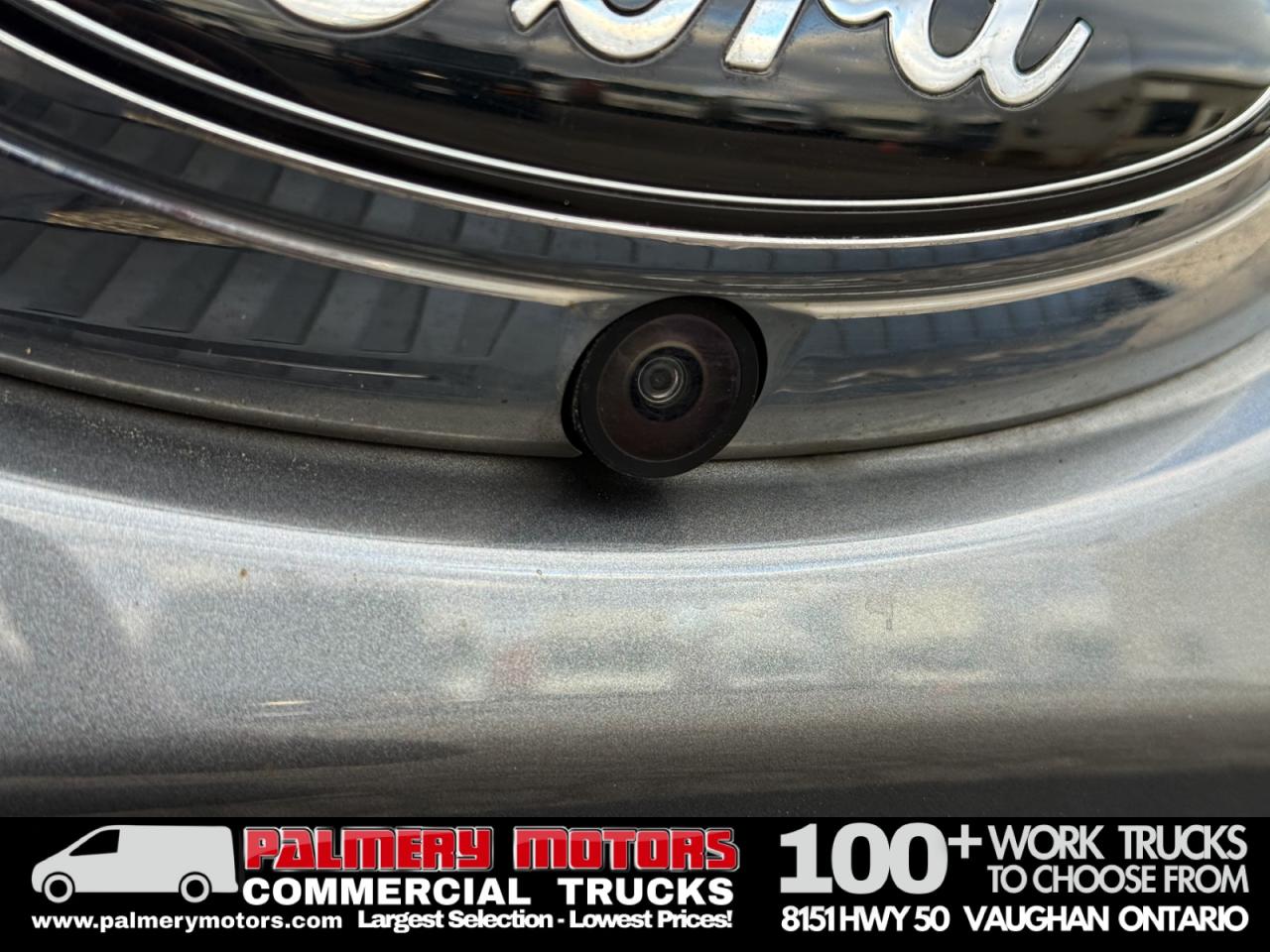 2024 Ford Maverick TREMOR   Advanced AWD   SALE PENDING! Photo