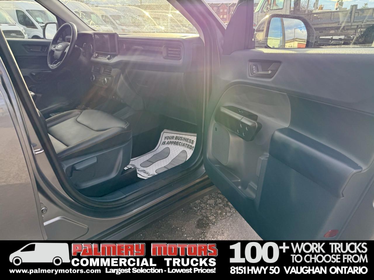 2024 Ford Maverick TREMOR   Advanced AWD   SALE PENDING! Photo