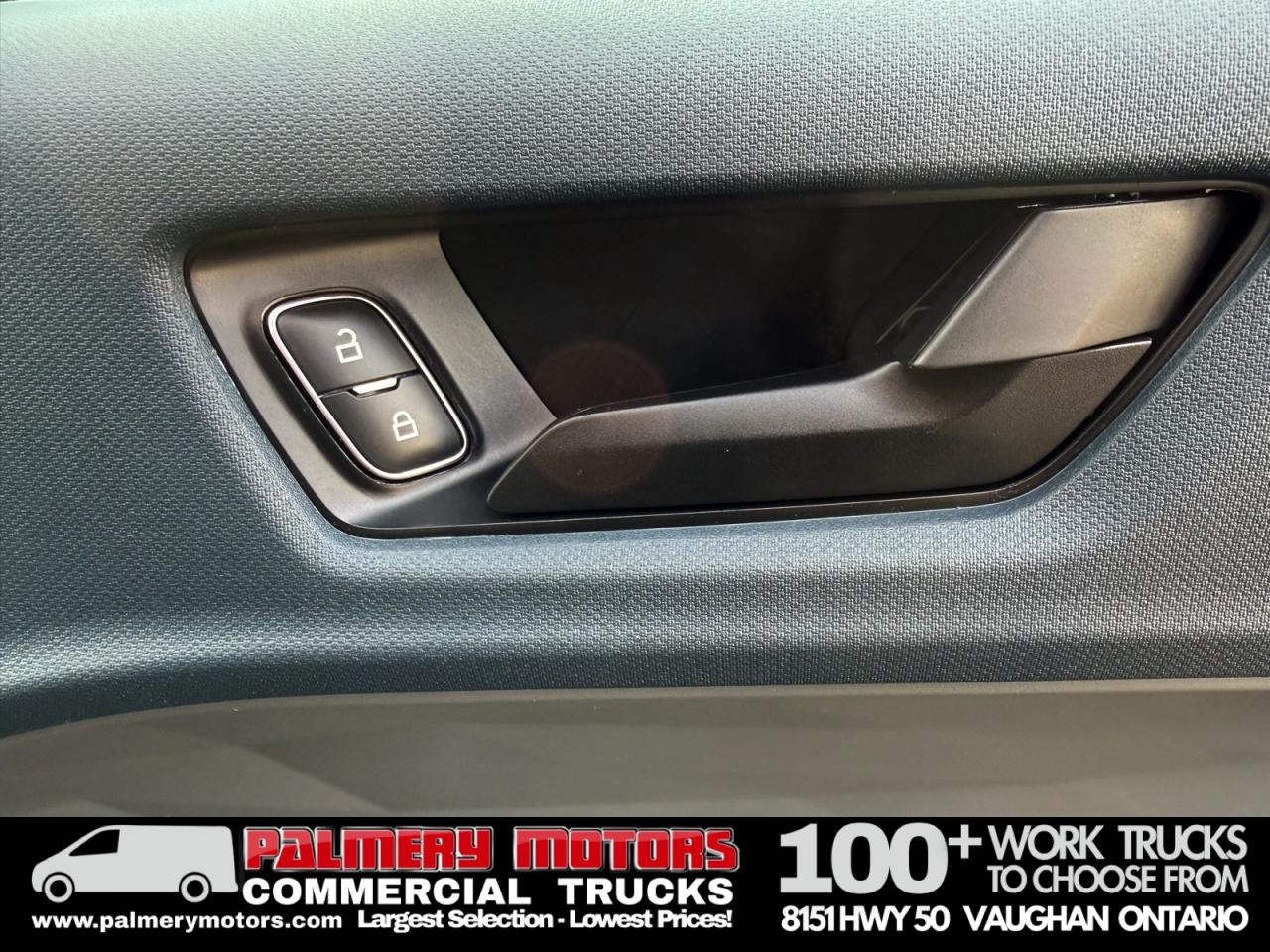 2024 Ford Maverick TREMOR   Advanced AWD   SALE PENDING! Photo