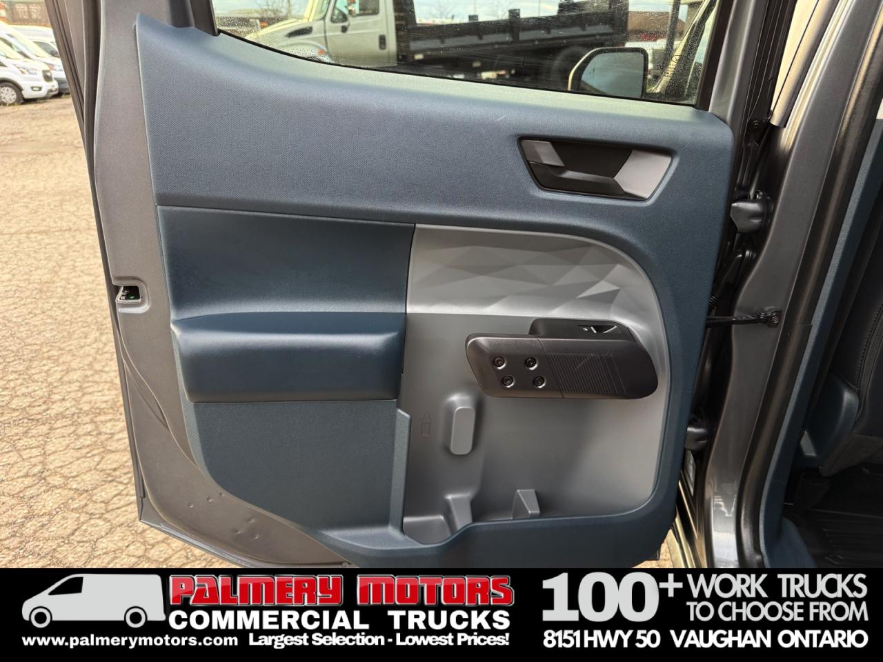 2024 Ford Maverick TREMOR   Advanced AWD   SALE PENDING! Photo