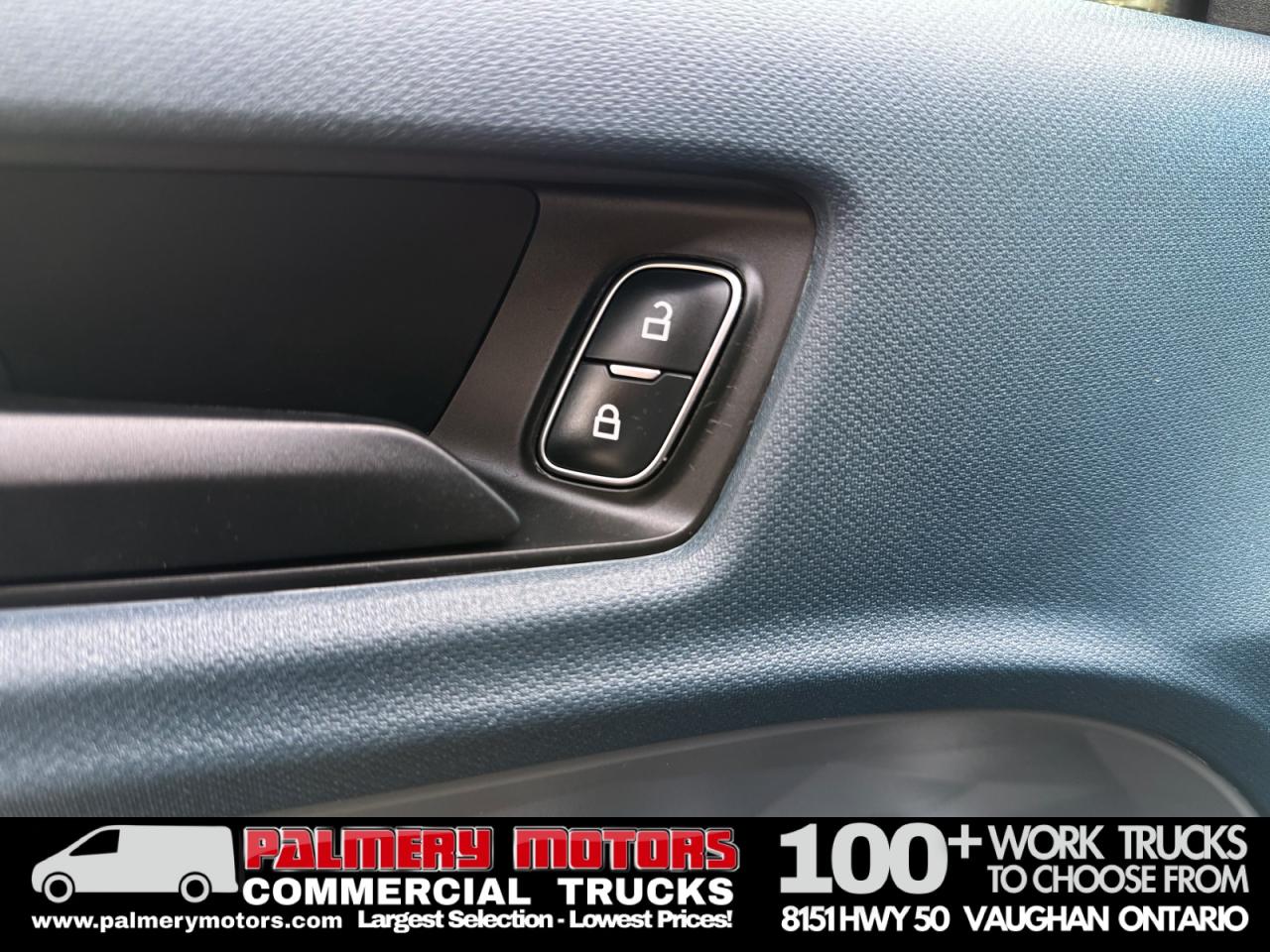 2024 Ford Maverick TREMOR   Advanced AWD   SALE PENDING! Photo