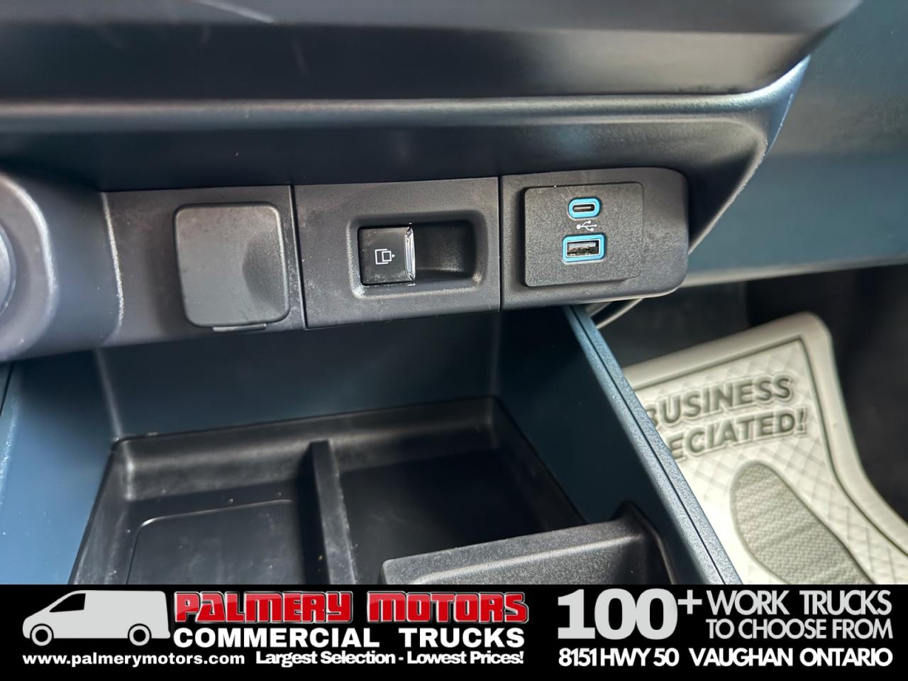 2024 Ford Maverick TREMOR   Advanced AWD   SALE PENDING! Photo