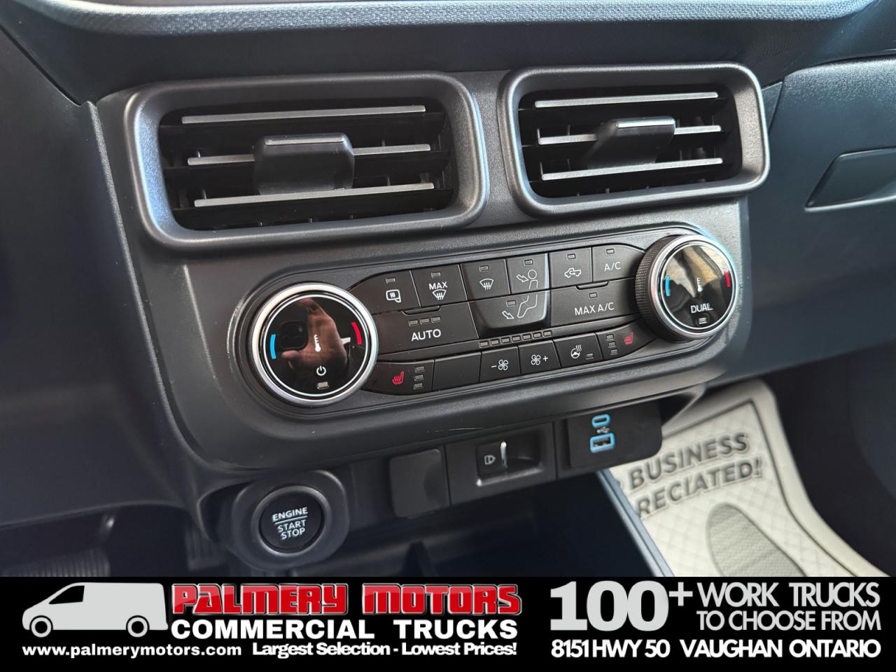 2024 Ford Maverick TREMOR   Advanced AWD   SALE PENDING! Photo