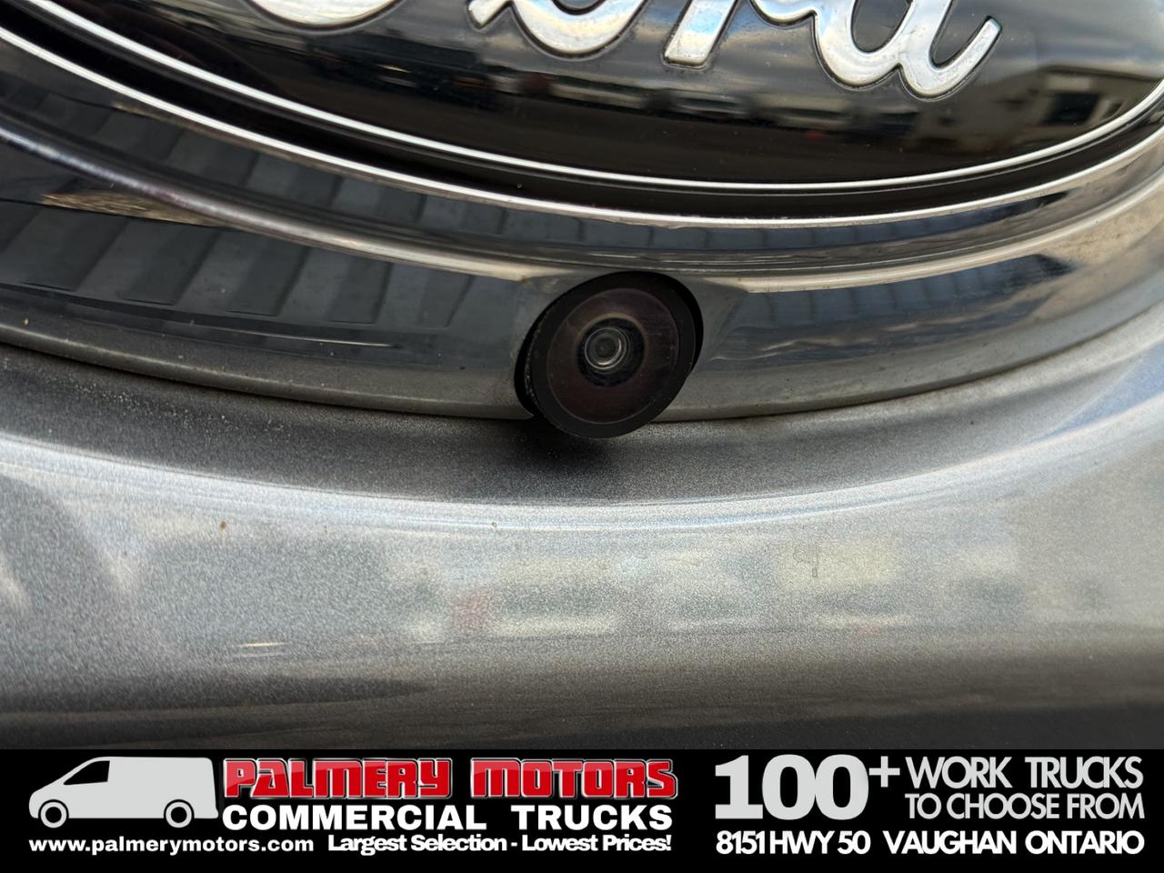 2024 Ford Maverick TREMOR   Advanced AWD   Lariat   Sunroof Photo