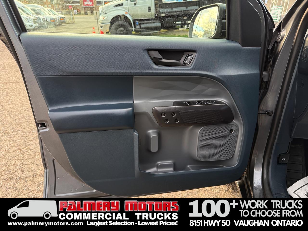 2024 Ford Maverick TREMOR   Advanced AWD   Lariat   Sunroof Photo