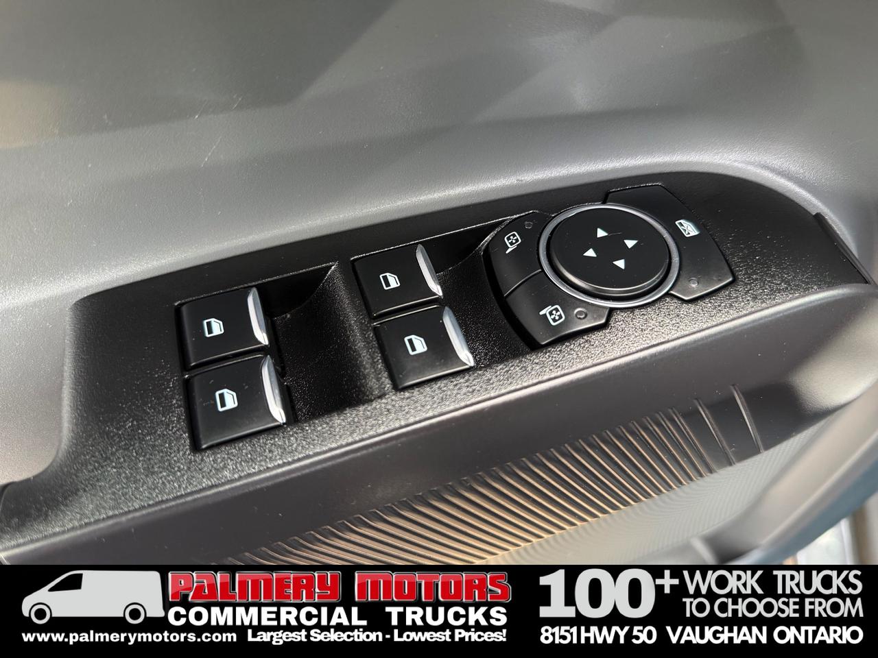 2024 Ford Maverick TREMOR   Advanced AWD   Lariat   Sunroof Photo