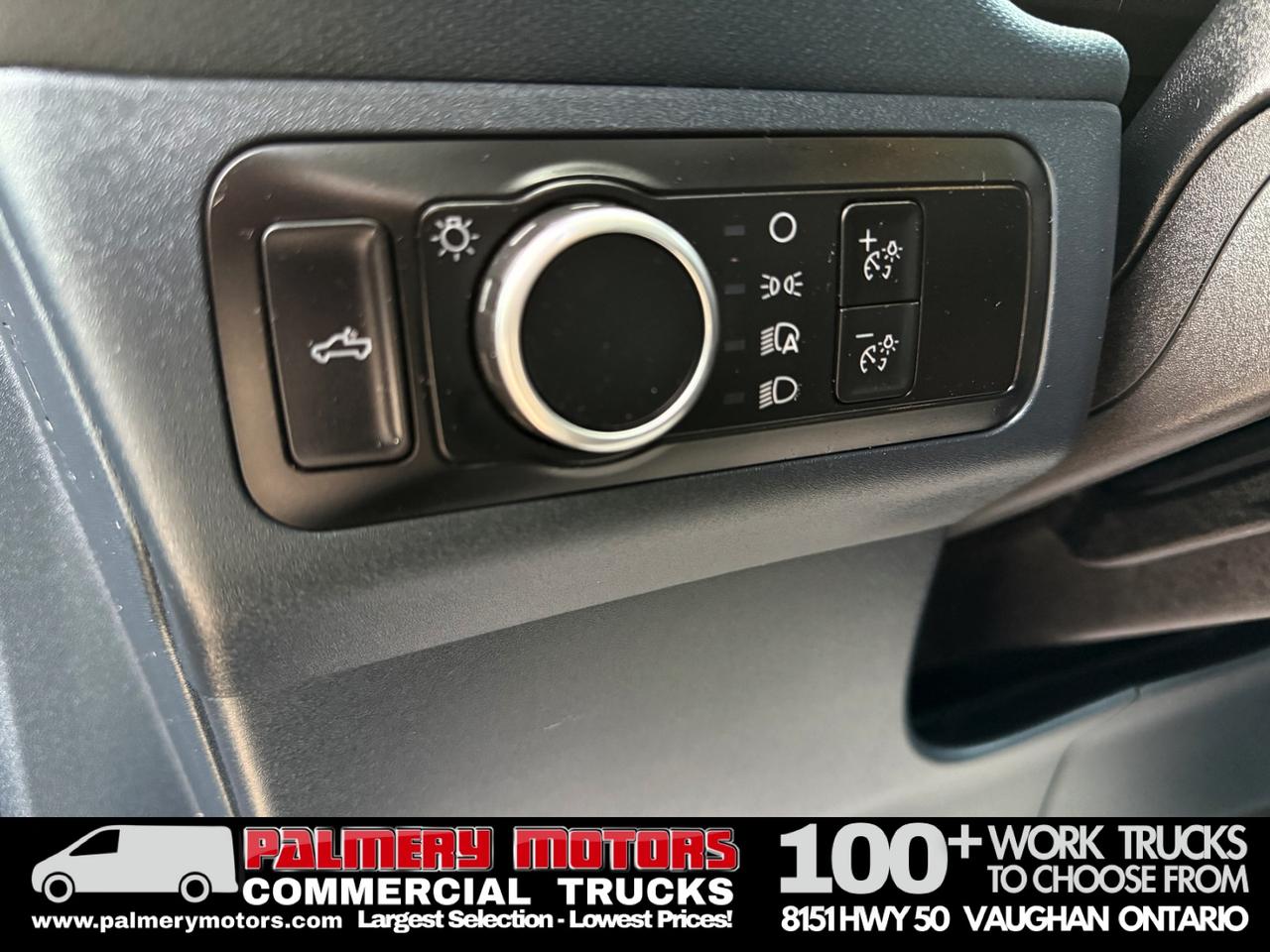 2024 Ford Maverick TREMOR   Advanced AWD   Lariat   Sunroof Photo