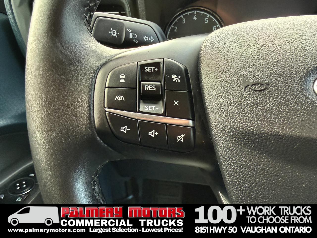 2024 Ford Maverick TREMOR   Advanced AWD   Lariat   Sunroof Photo