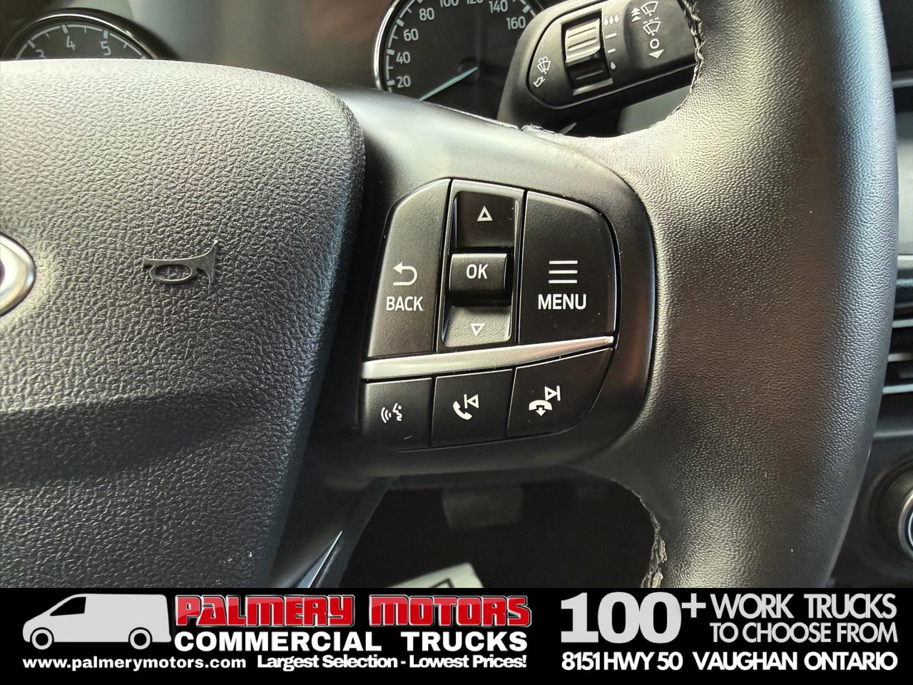 2024 Ford Maverick TREMOR   Advanced AWD   Lariat   Sunroof Photo