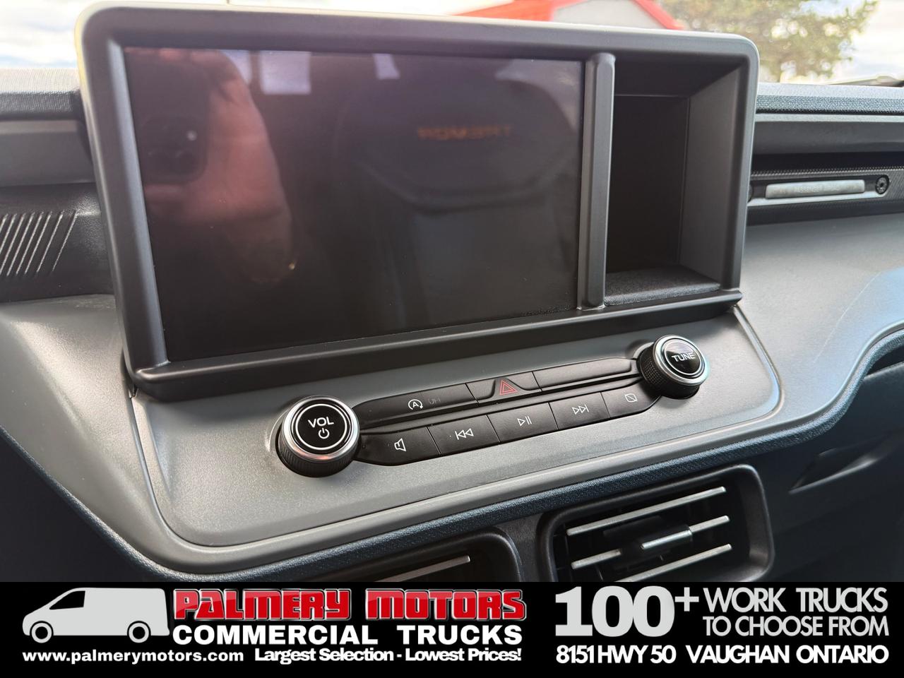 2024 Ford Maverick TREMOR   Advanced AWD   Lariat   Sunroof Photo