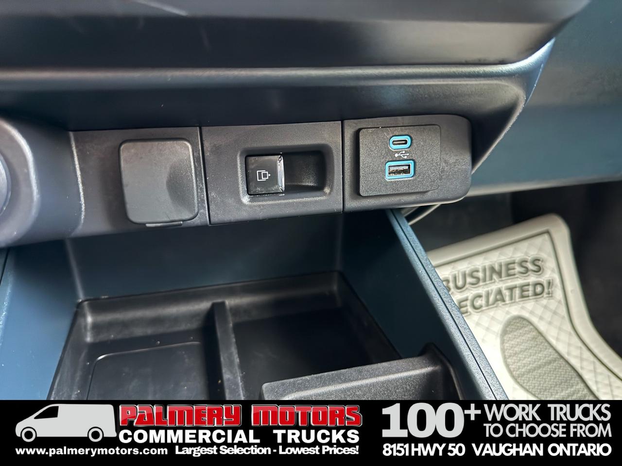 2024 Ford Maverick TREMOR   Advanced AWD   Lariat   Sunroof Photo