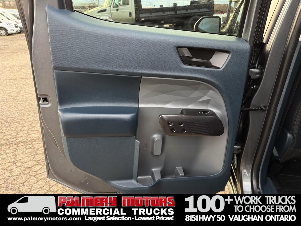 2024 Ford Maverick TREMOR   Advanced AWD   Lariat   Sunroof Photo