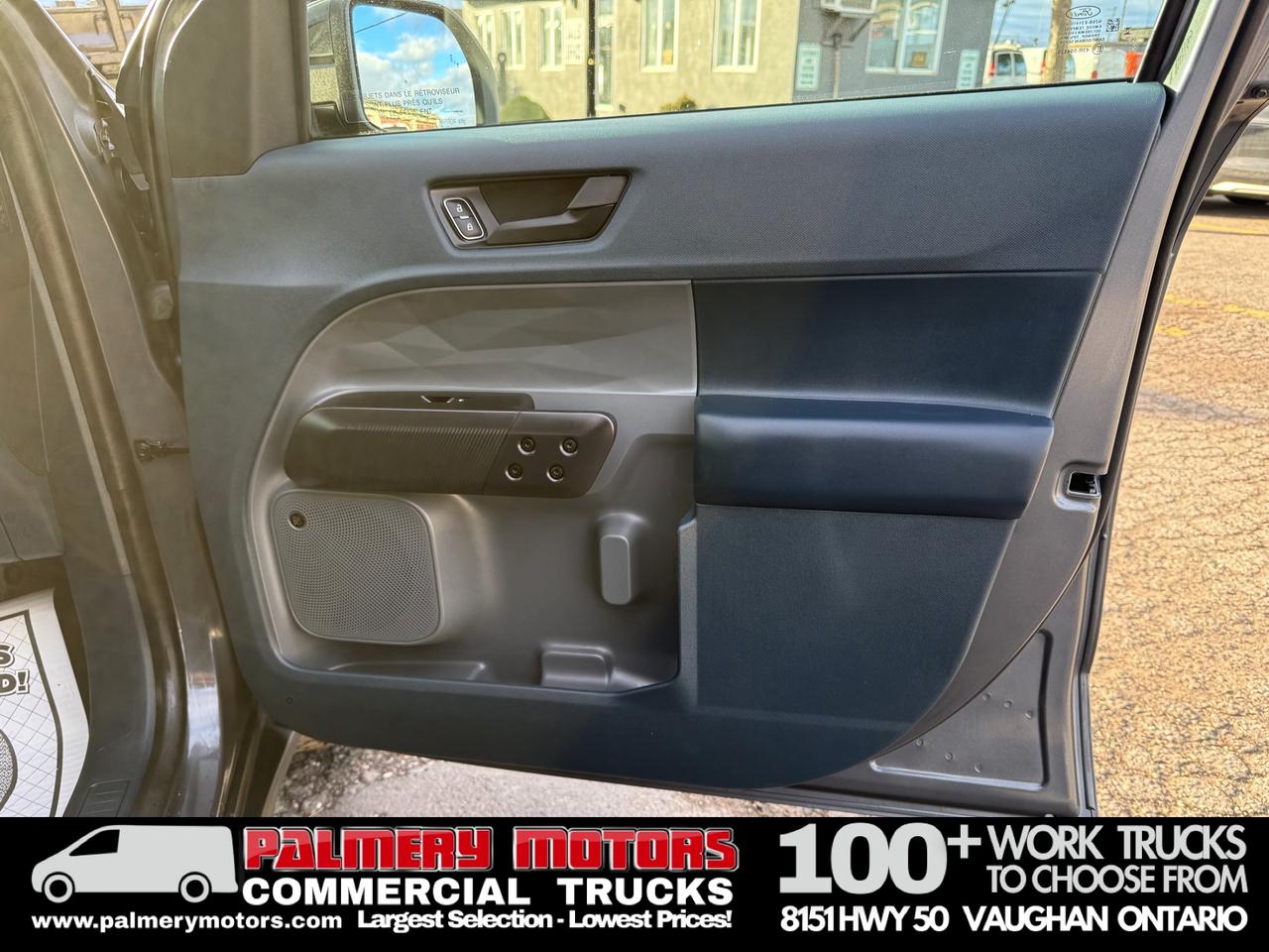 2024 Ford Maverick TREMOR   Advanced AWD   Lariat   Sunroof Photo