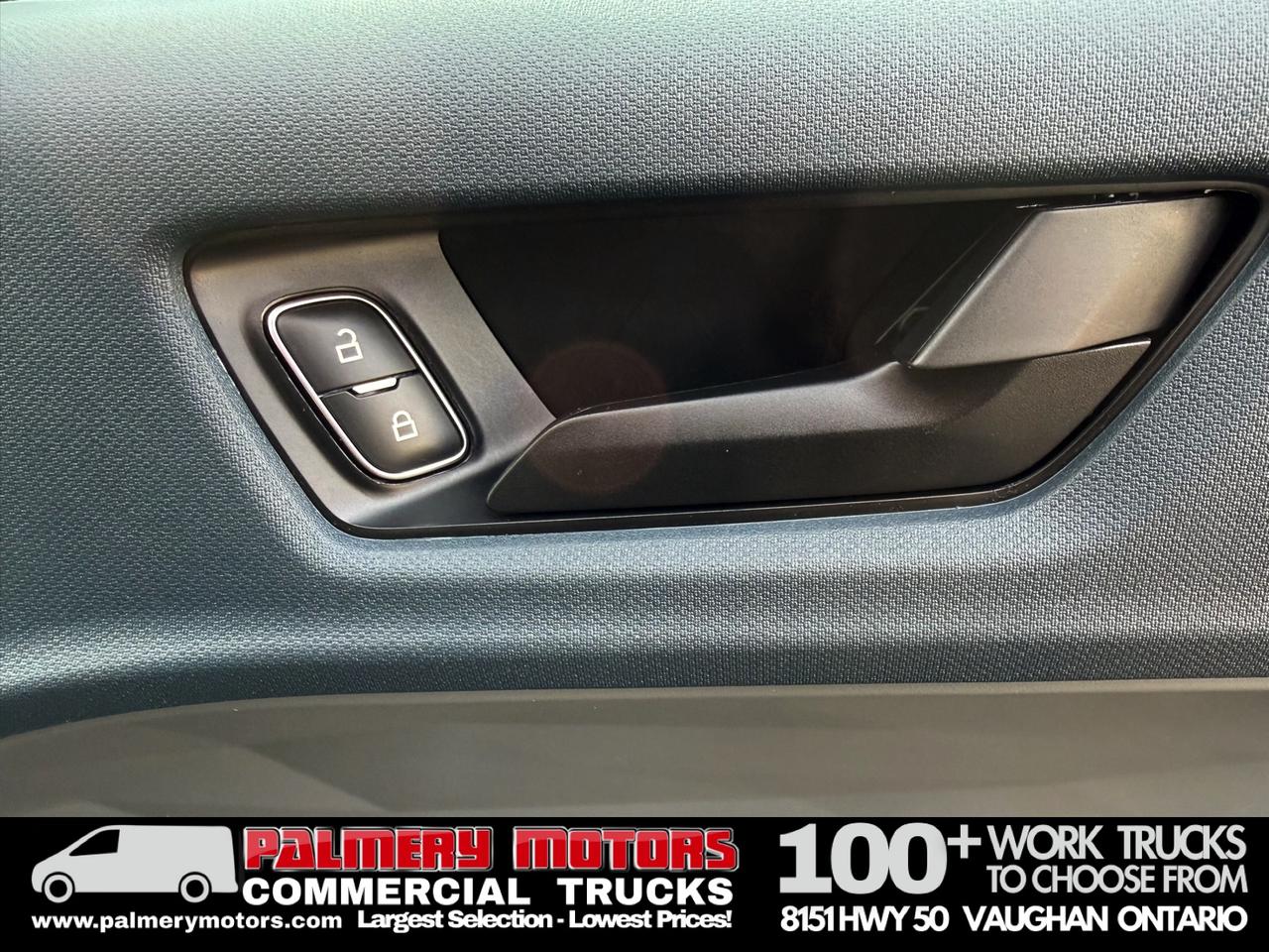 2024 Ford Maverick TREMOR   Advanced AWD   Lariat   Sunroof Photo