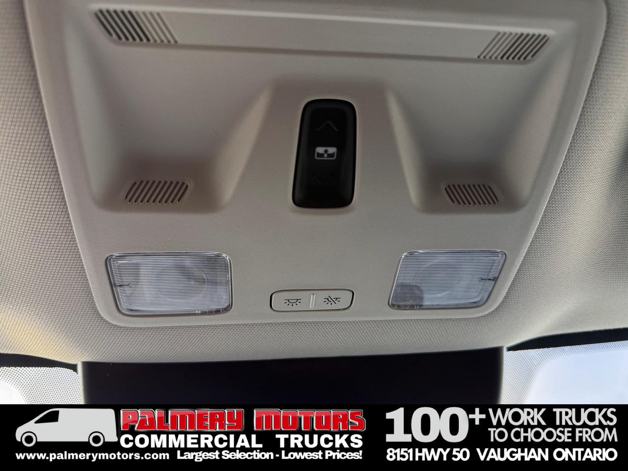 2024 Ford Maverick TREMOR   Advanced AWD   Lariat   Sunroof Photo