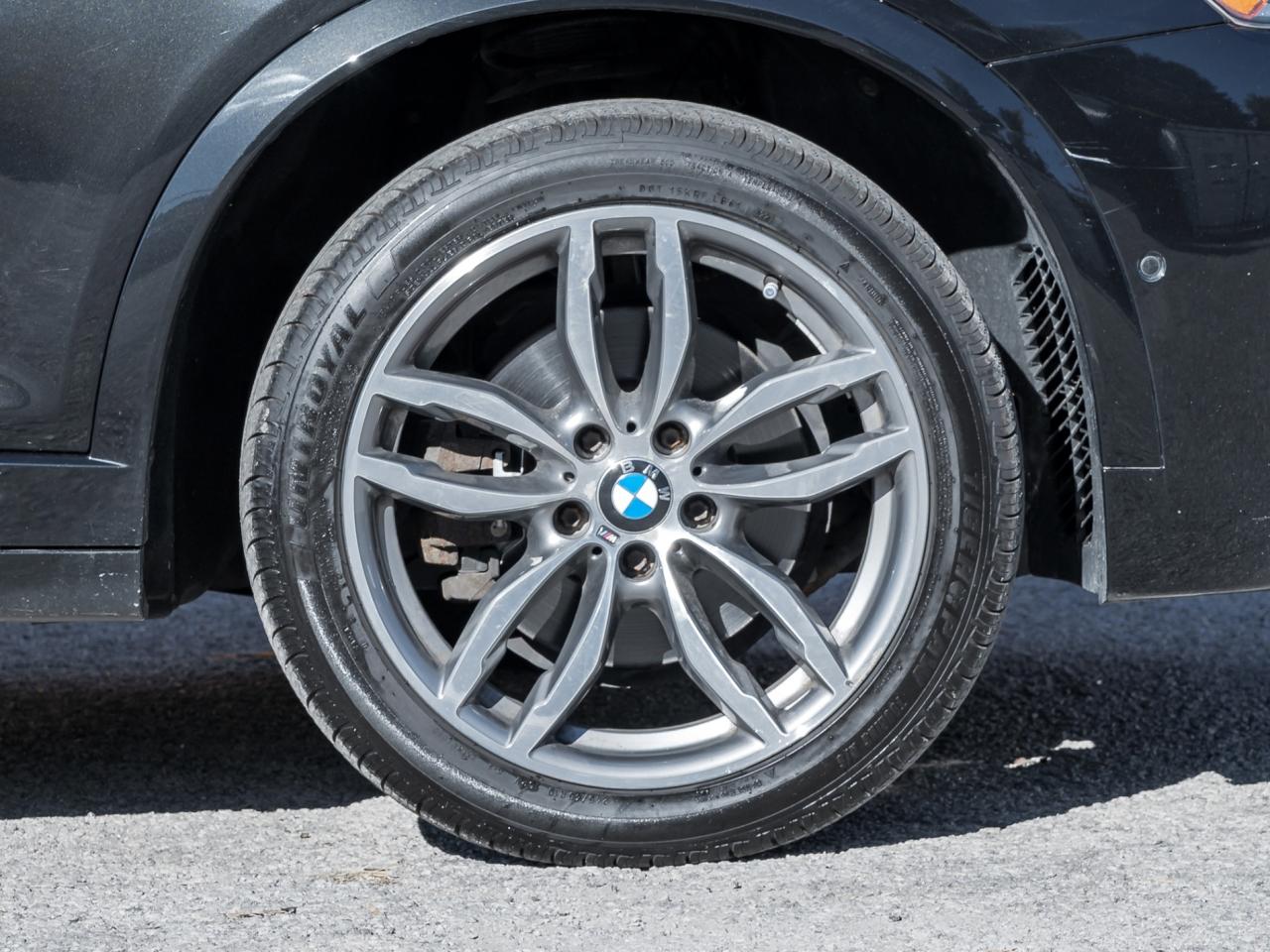 2015 BMW X3 AWD xDrive28i, NO ACCIDENT, NAVIGATION, CAMERA, SU Photo