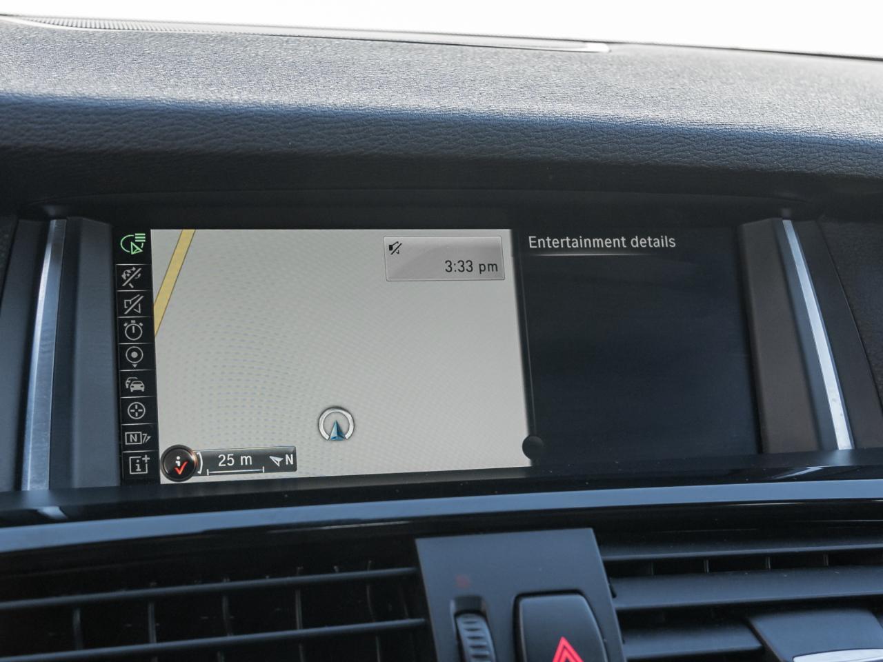 2015 BMW X3 AWD xDrive28i, NO ACCIDENT, NAVIGATION, CAMERA, SU Photo