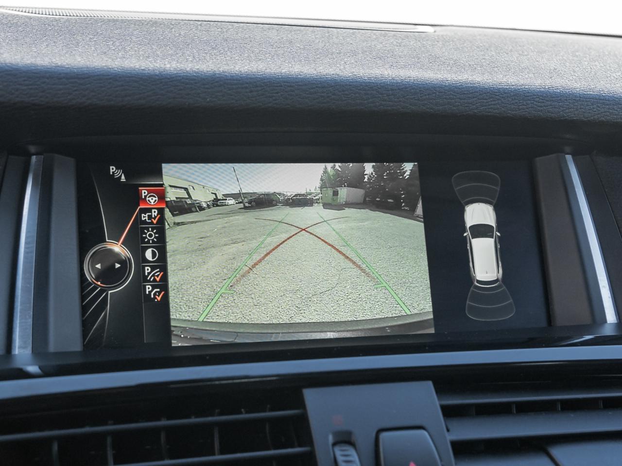 2015 BMW X3 AWD xDrive28i, NO ACCIDENT, NAVIGATION, CAMERA, SU Photo