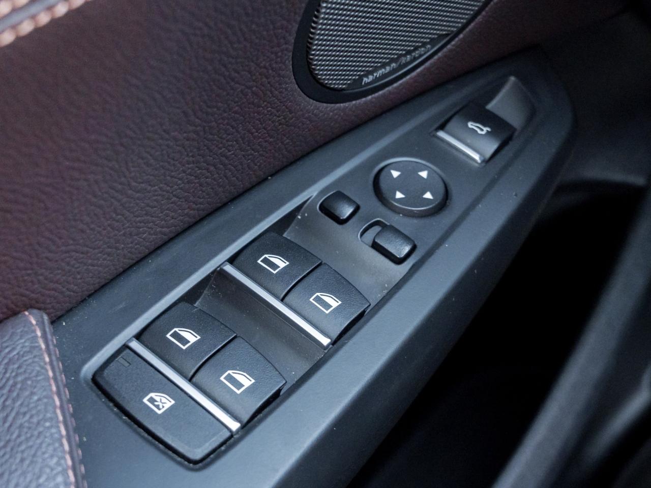 2015 BMW X3 AWD xDrive28i, NO ACCIDENT, NAVIGATION, CAMERA, SU Photo