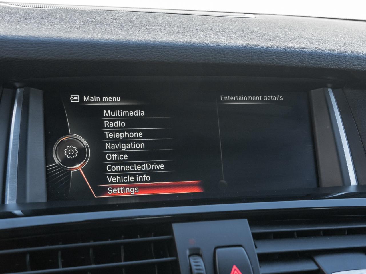 2015 BMW X3 AWD xDrive28i, NO ACCIDENT, NAVIGATION, CAMERA, SU Photo