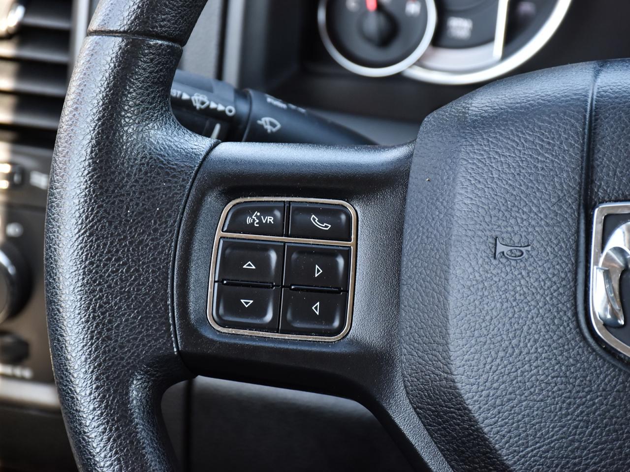 2022 RAM 1500 Classic Tradesman Crew Cab 4x4 ~Camera ~Bluetooth ~20's Photo