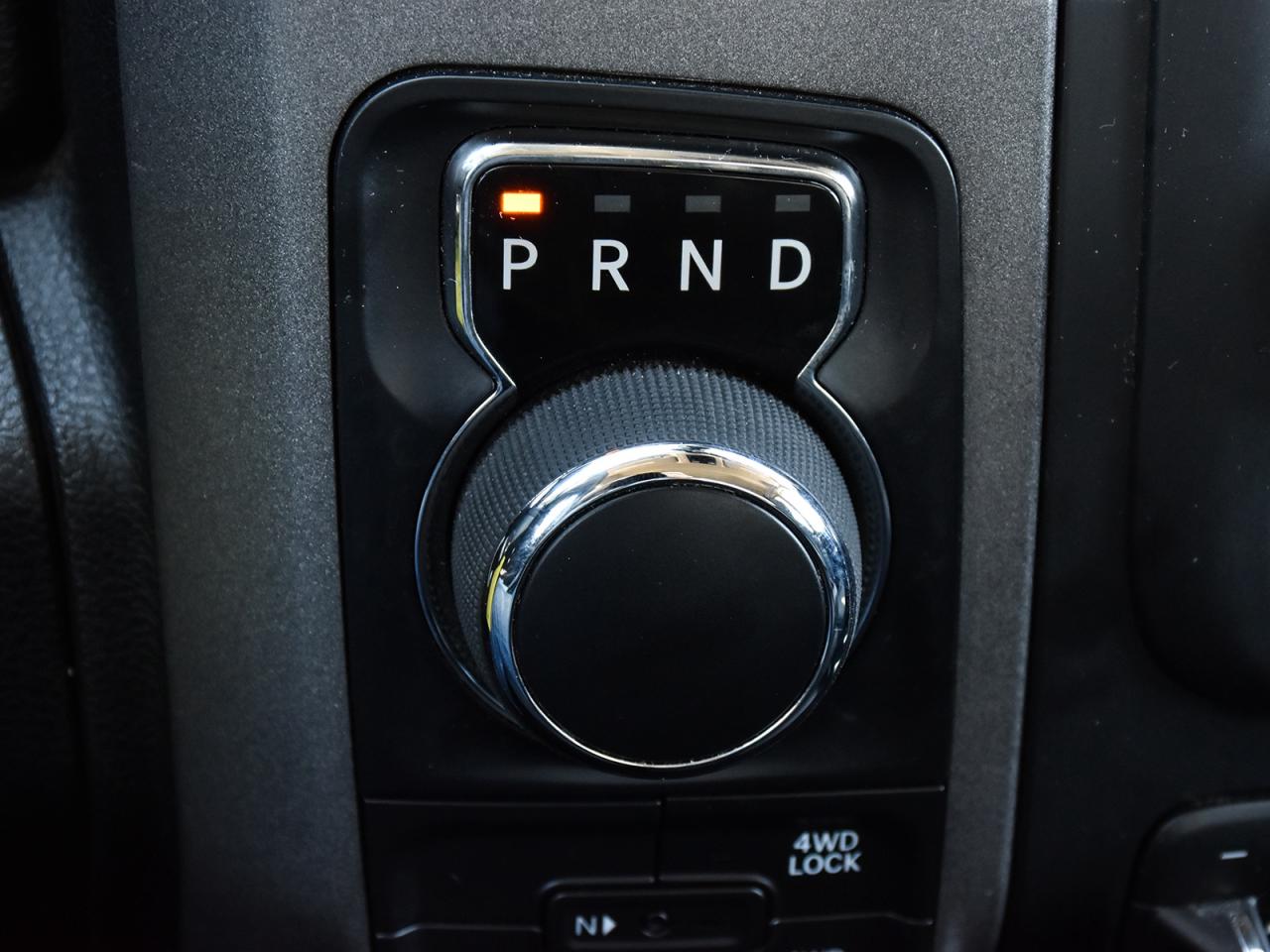 2022 RAM 1500 Classic Tradesman Crew Cab 4x4 ~Camera ~Bluetooth ~20's Photo