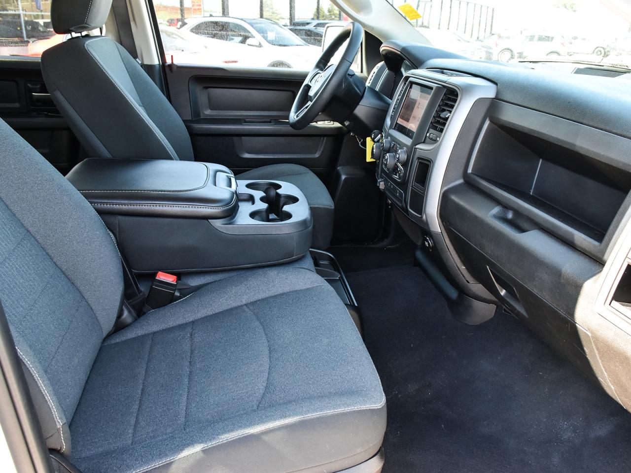 2022 RAM 1500 Classic Tradesman Crew Cab 4x4 ~Camera ~Bluetooth ~20's Photo