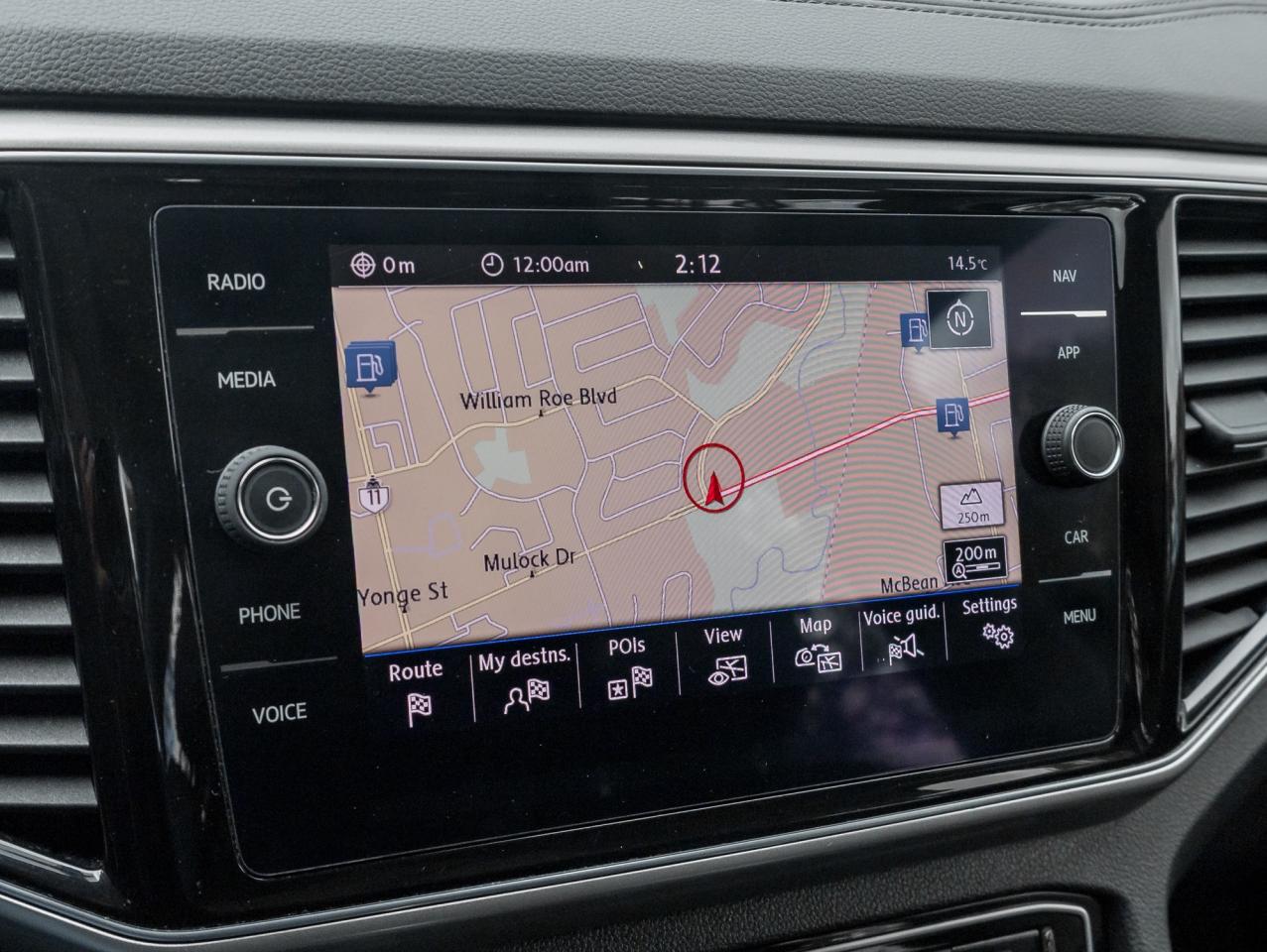 2018 Volkswagen Atlas Execline 3.6 FSI 4MOTION  TRADE IN  R-LINE Photo