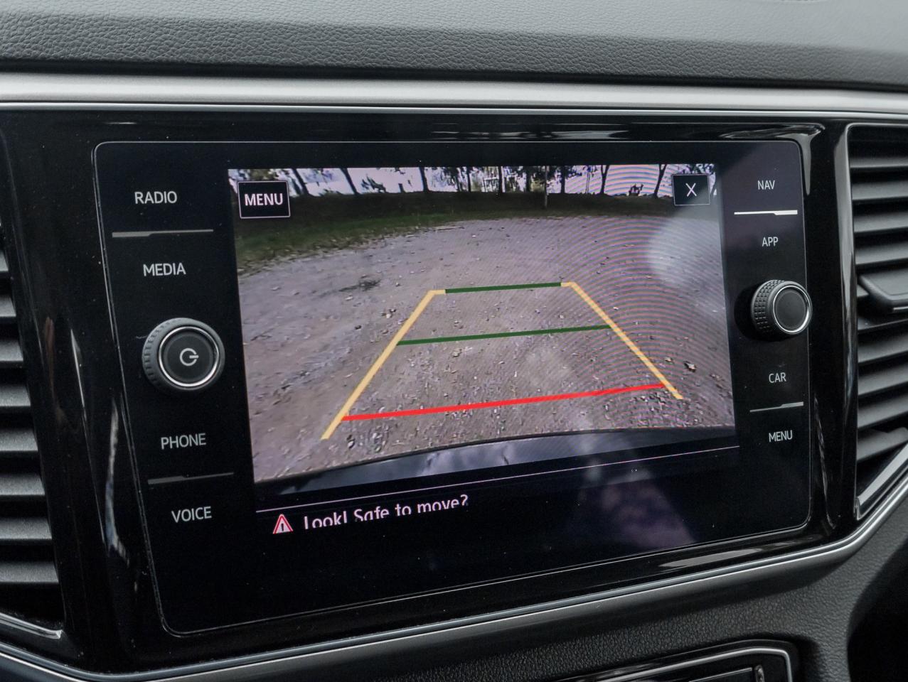 2018 Volkswagen Atlas Execline 3.6 FSI 4MOTION  TRADE IN  R-LINE Photo