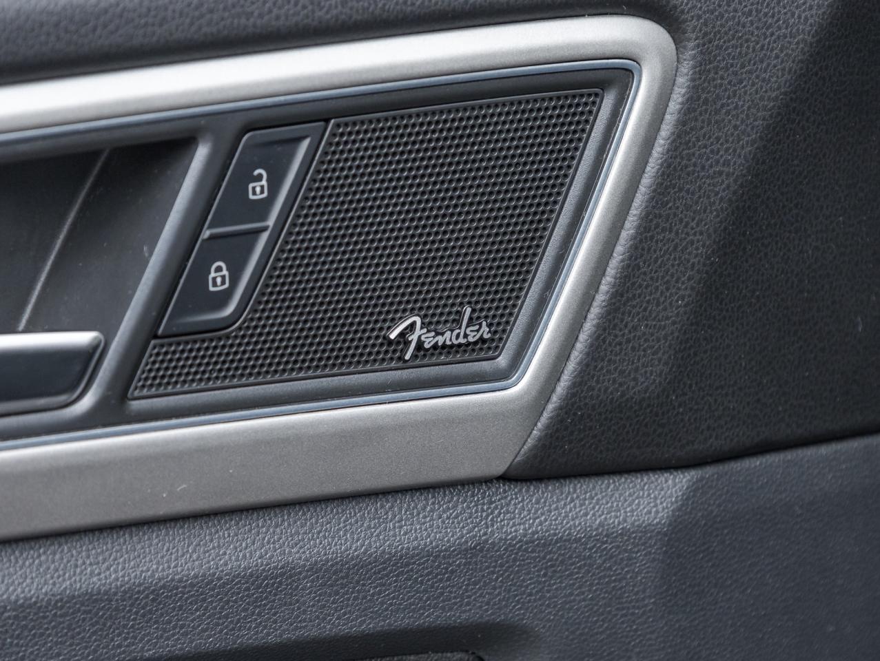 2018 Volkswagen Atlas Execline 3.6 FSI 4MOTION  TRADE IN  R-LINE Photo