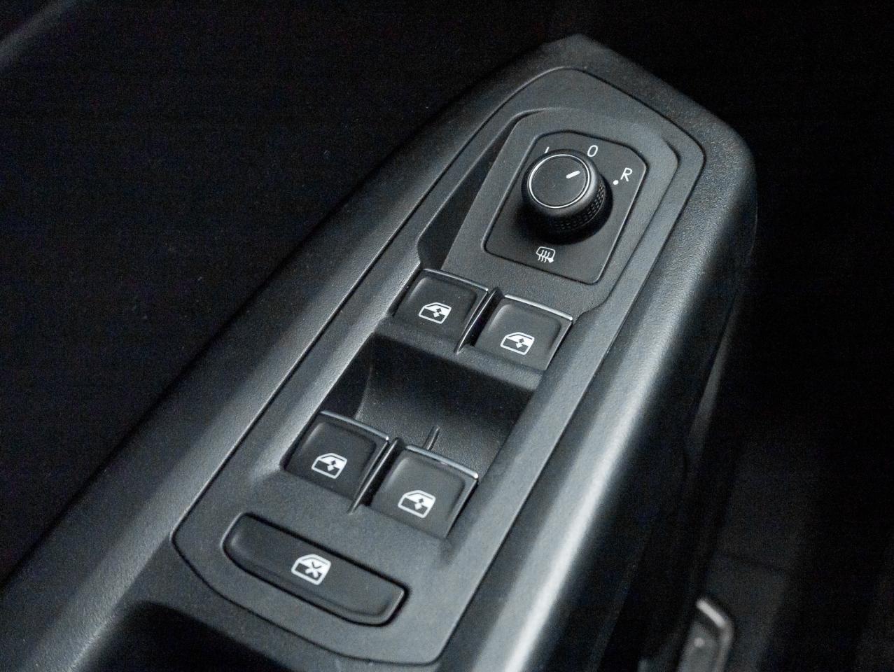 2018 Volkswagen Atlas Execline 3.6 FSI 4MOTION  TRADE IN  R-LINE Photo