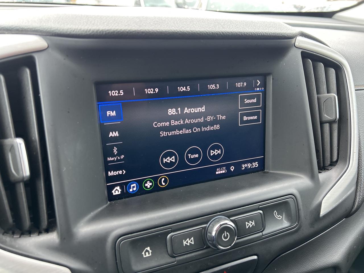 2021 GMC Terrain AWD 4DR SLE Photo