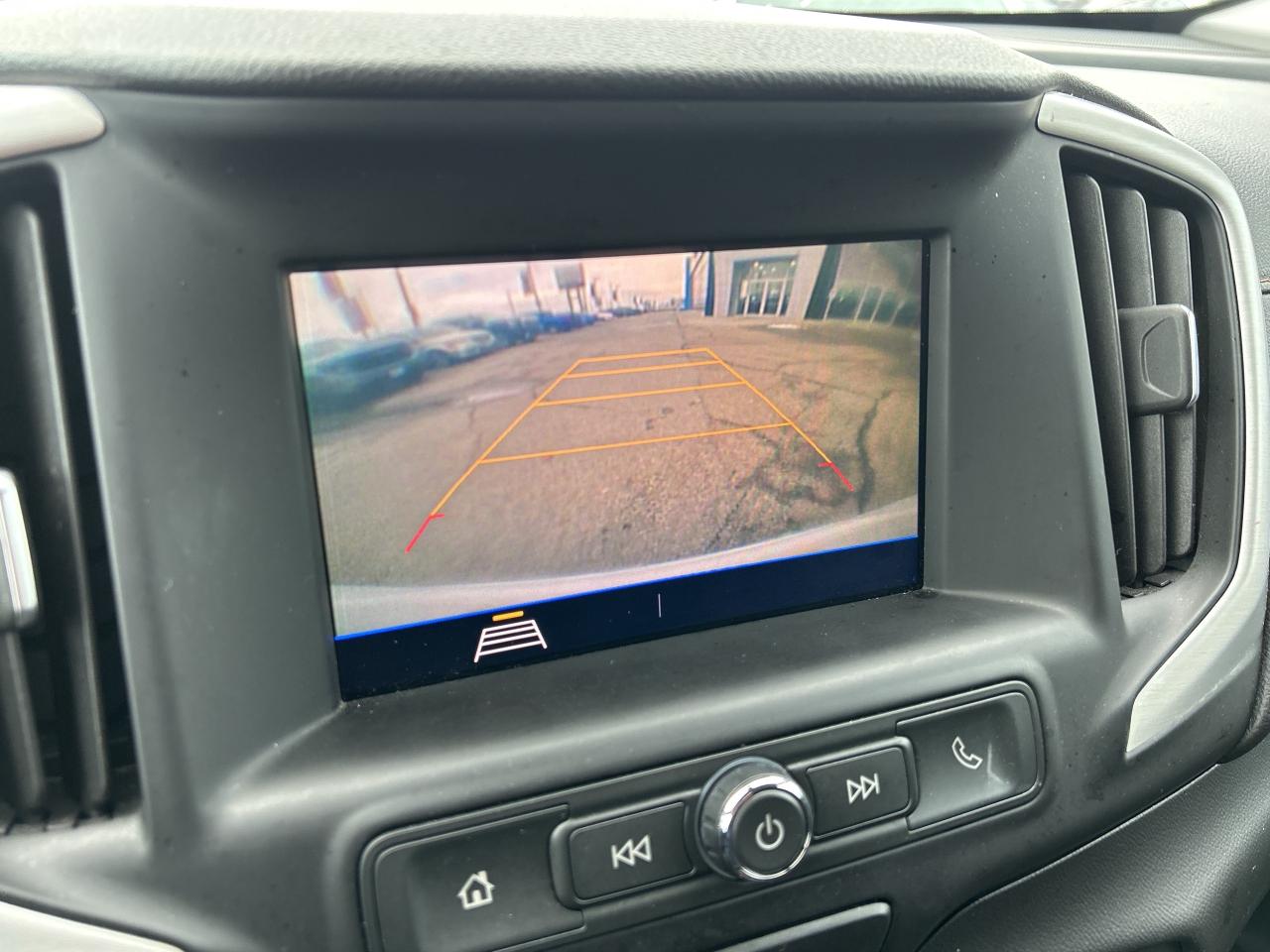 2021 GMC Terrain AWD 4DR SLE Photo