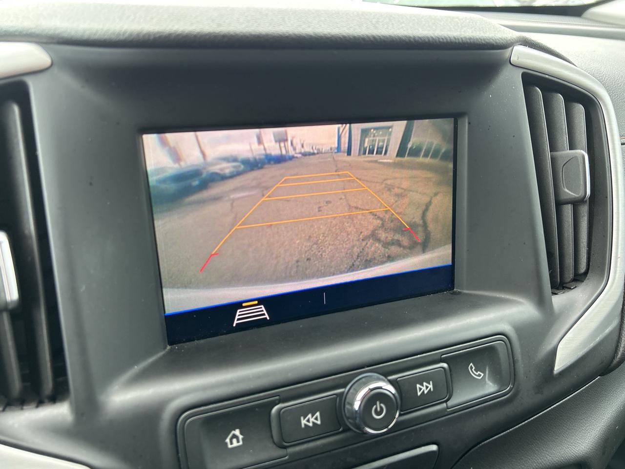 2021 GMC Terrain AWD 4DR SLE Photo