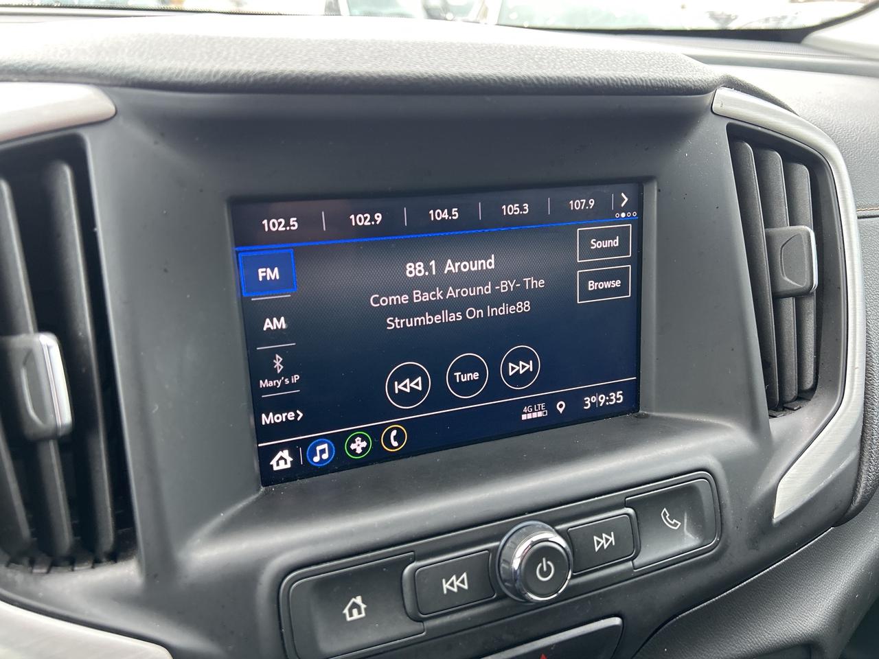 2021 GMC Terrain AWD 4DR SLE Photo