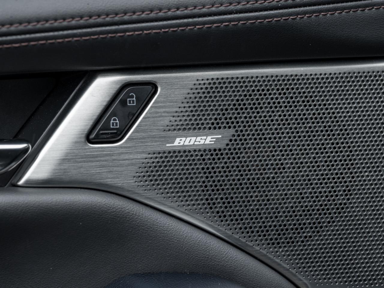 2019 Mazda MAZDA3 GT Premium -Dealer Serviced-Sunroof-Leather-NAVI Photo