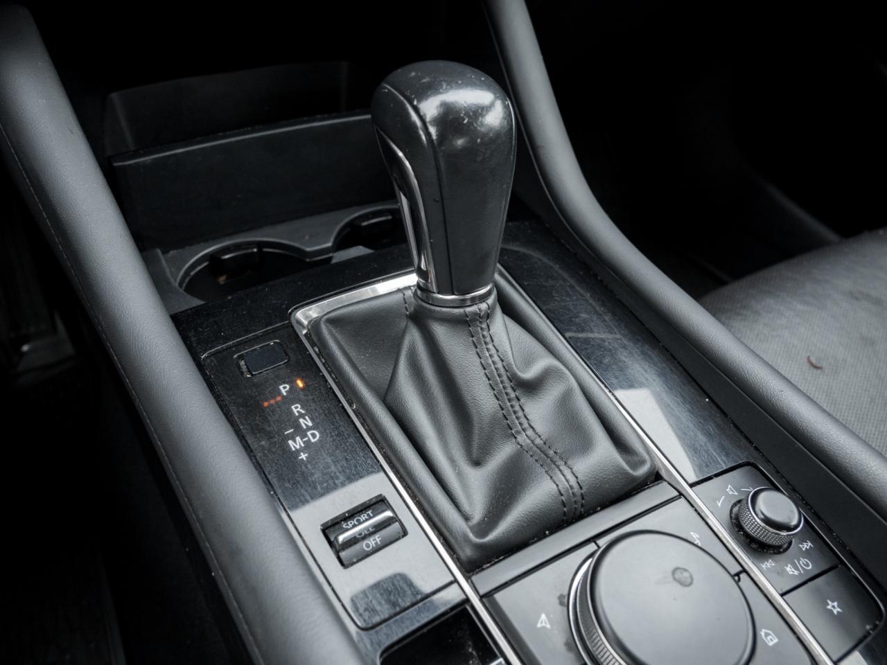 2019 Mazda MAZDA3 GT Premium -Dealer Serviced-Sunroof-Leather-NAVI Photo