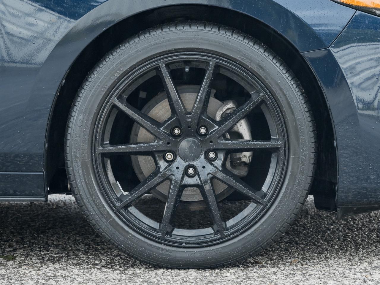 2019 Mazda MAZDA3 GT Premium -Dealer Serviced-Sunroof-Leather-NAVI Photo